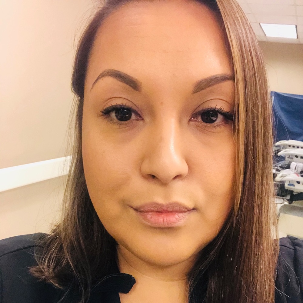 Meet your Posher, Aracely